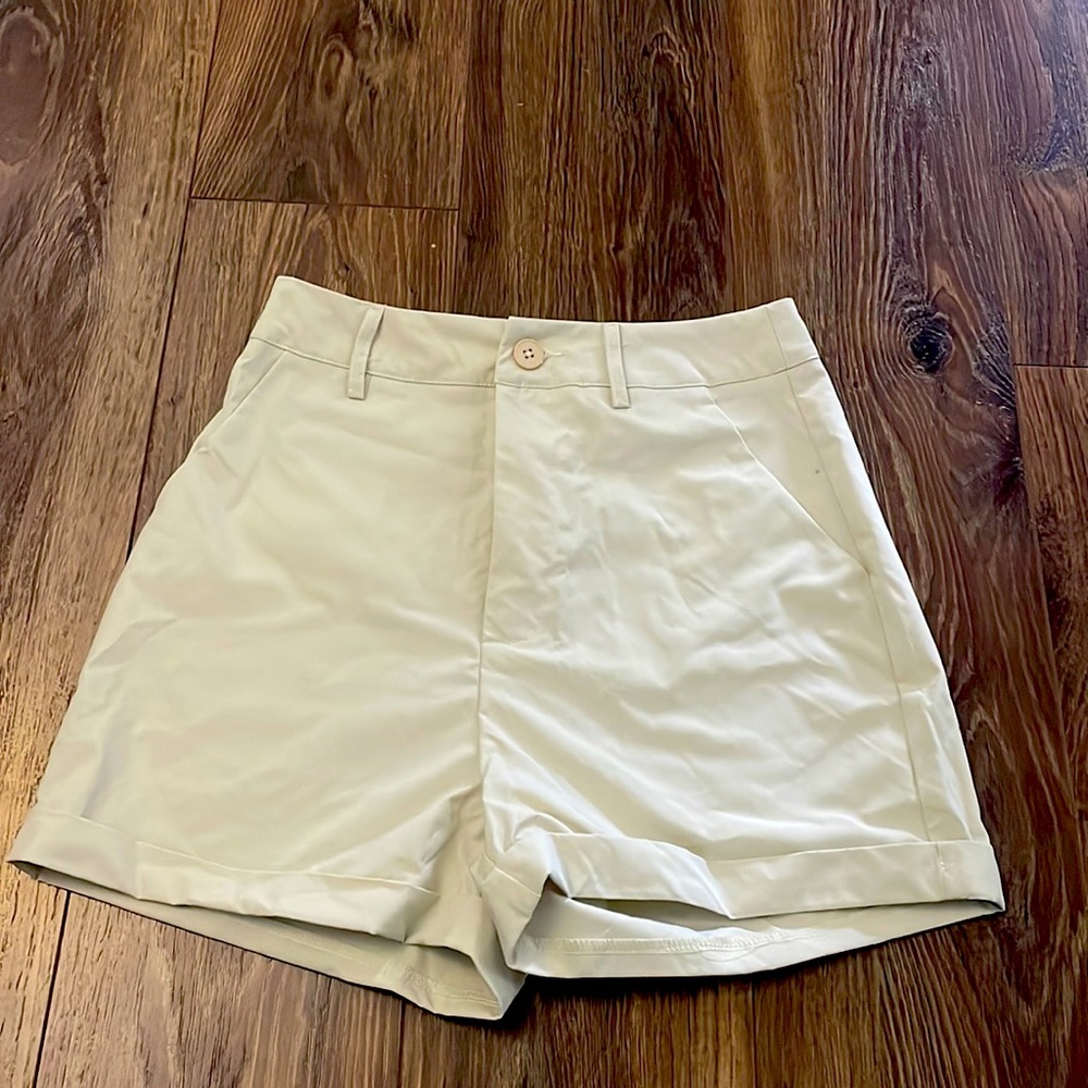 Cargo shorts